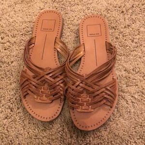 Dolce vita Jacey sandals